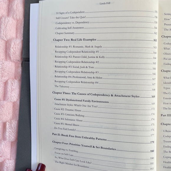 Recovery from Narcissistic Abuse and PTSD Book - Picture 7 of 10